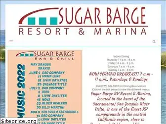 sugarbarge.com