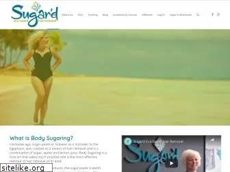 sugard.ca