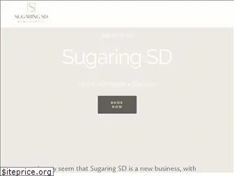 sugaringsd.com