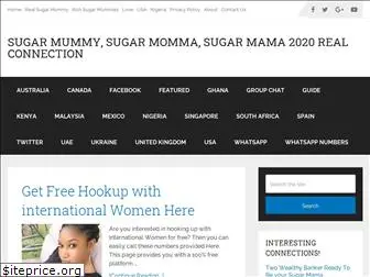 sugarmom.org