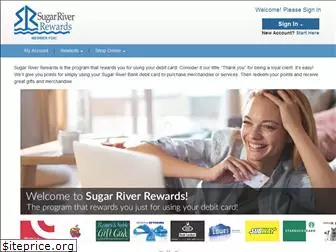 sugarriverrewards.com