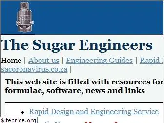 sugartech.co.za