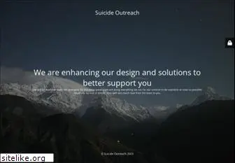 suicideoutreach.org
