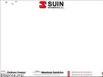suin.com