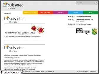 suissetec-thurgau.ch