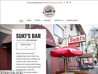 sukisbar.com