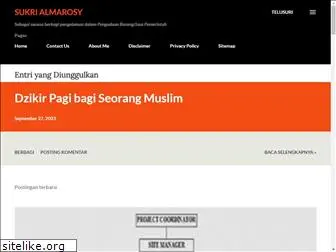 sukrialmarosy.com