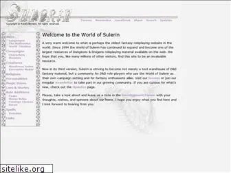 sulerin.com