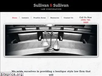 sullilaw.com