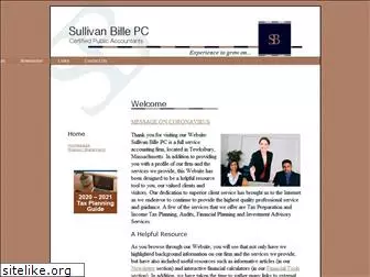 sullivanbillepc.com