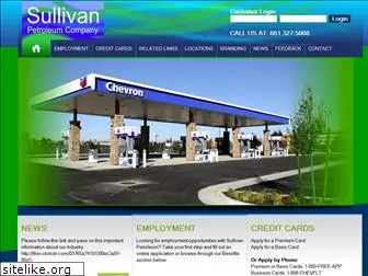 sullivanpetroleum.com