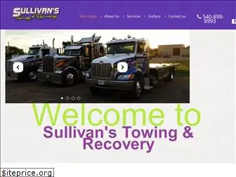 sullivanstowingva.com