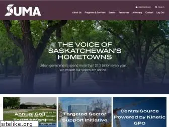 suma.org