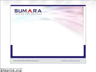 sumaragroup.com