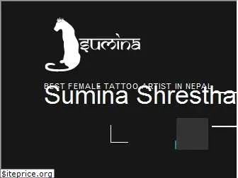 suminashrestha.com.np