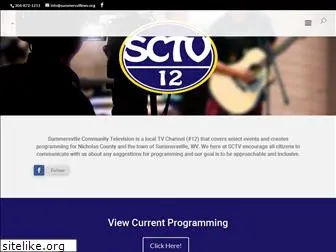 summersvilletv.com