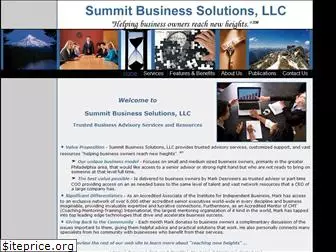 summitbusinesssolutions.ws
