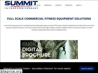 summitfit.com.au