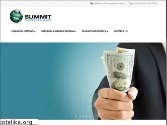 summitfundingsolutions.com