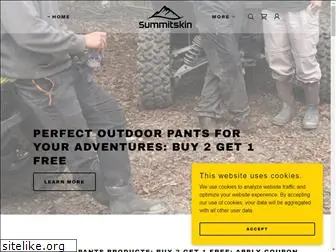 summitskingear.com