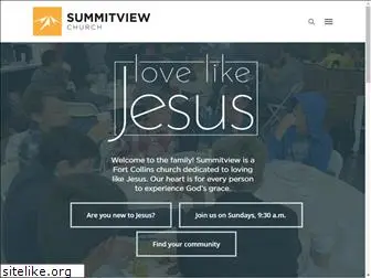 summitview.com