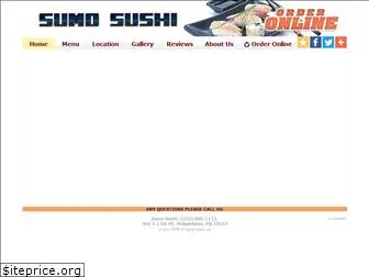 sumosushiphiladelphia.com