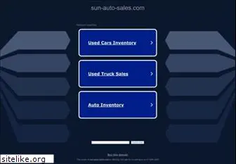 sun-auto-sales.com