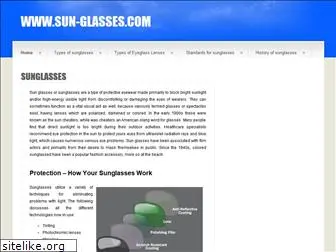 sun-glasses.com