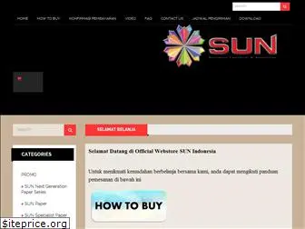 sun-indonesia.com