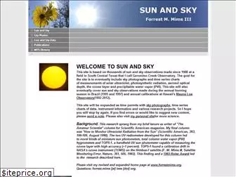 sunandsky.net