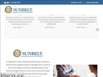 sunbeltaustin.com