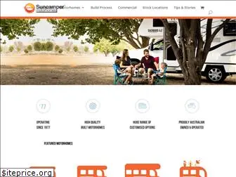 suncampermotorhomes.com.au