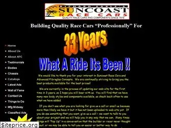 suncoastracecars.com