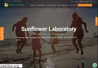 sunflowerlab.net