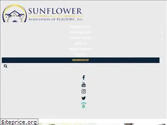 sunflowerrealtors.com