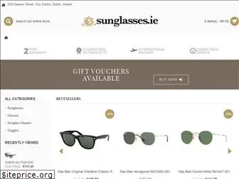 sunglasses.ie
