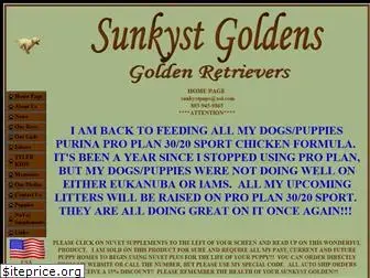 sunkystgoldens.com