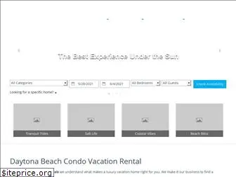 sunlitvacationrentals.com