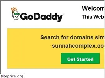 sunnahcomplex.com