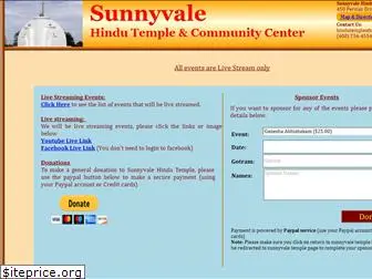 sunnyvale-hindutemple.org