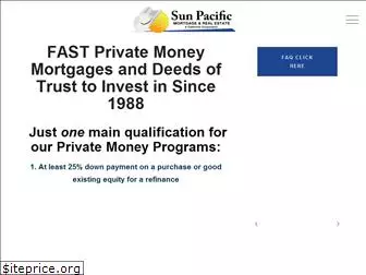 sunpacificmortgage.com