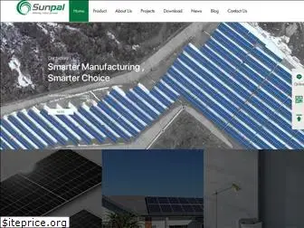 sunpal-solar.com