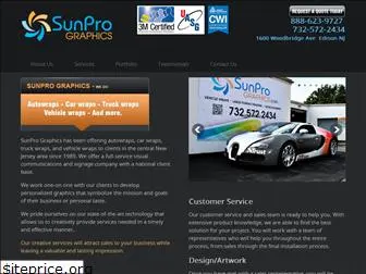 sunprographics.com