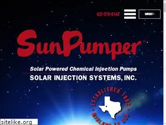 sunpumper.com