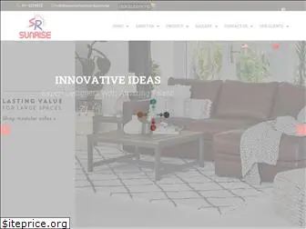 sunrisefurniture.com.np