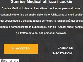 sunrisemedical.it