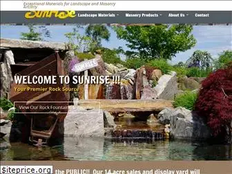 sunriserock.com