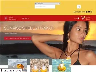 sunriseshells.com