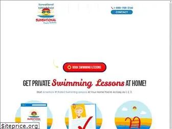 sunsationalswim.com