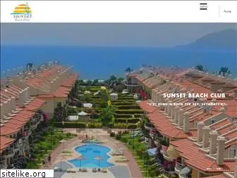 sunsetbeachclub.com.tr